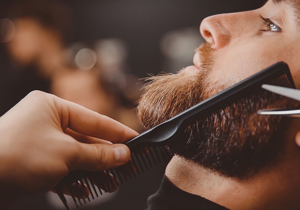 Parrucchiere uomo-donna e barbiere ACCONCIATURE LUI & LEI